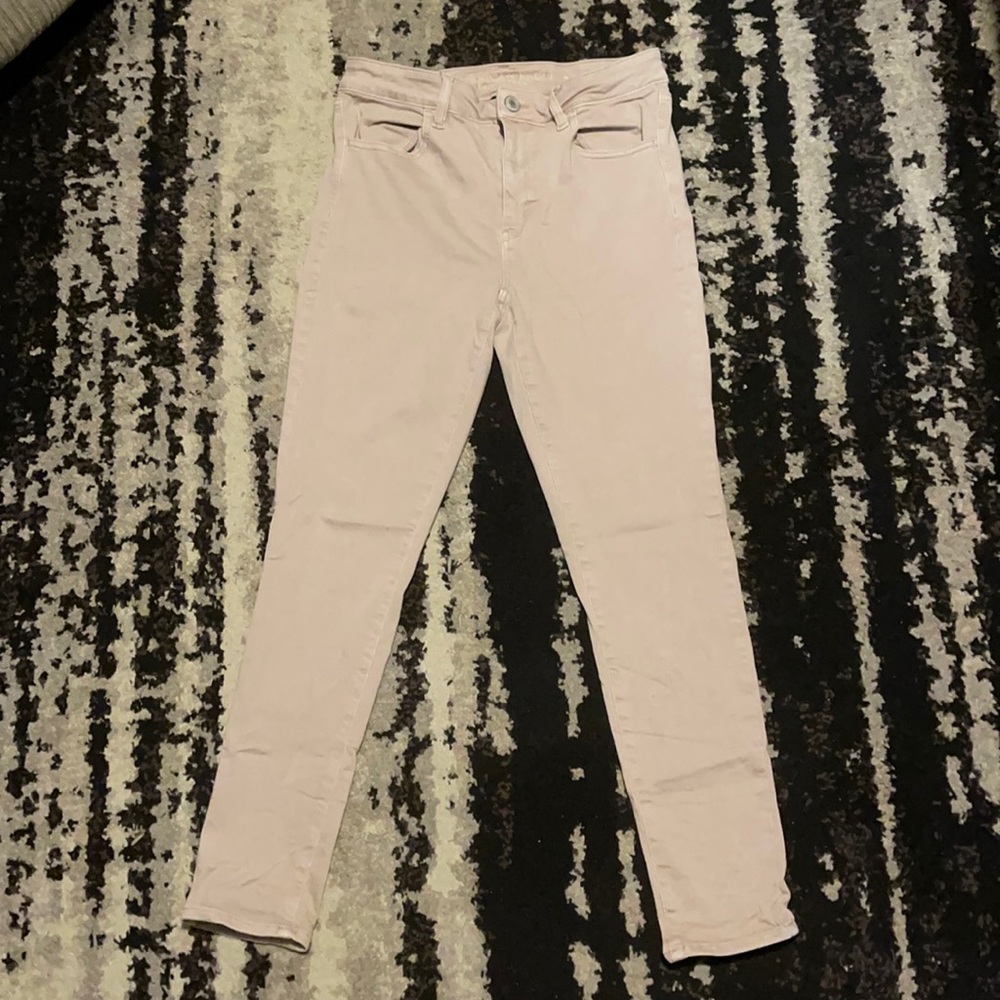 American Eagle Jeans/ Jeggings